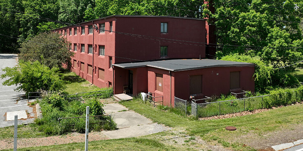 93-97 Sherman Avenue / 101 Sherman Avenue Photo