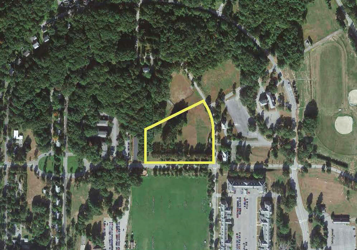 105 Sherman Avenue Photo