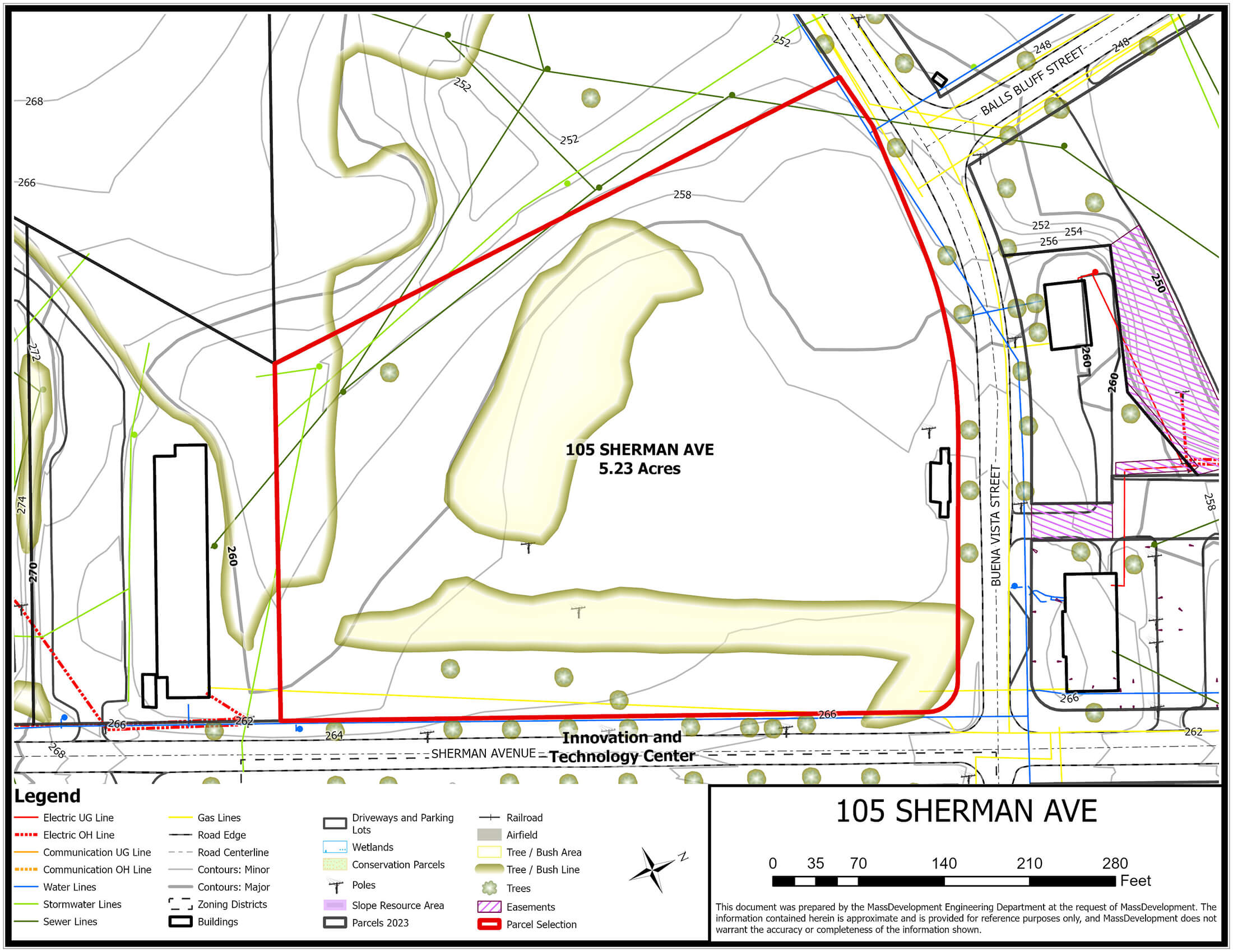 105 Sherman Avenue Photo