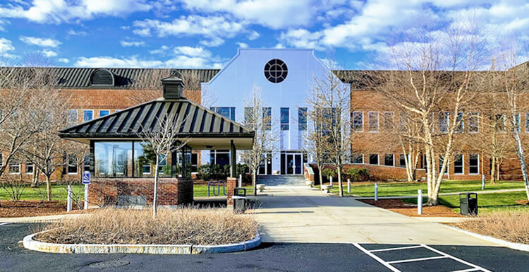 27 Jackson Road - One Jackson Place Photo