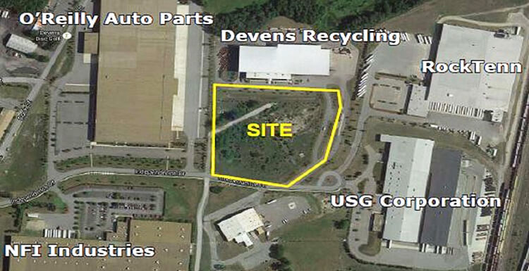 31 Independence Drive Photo