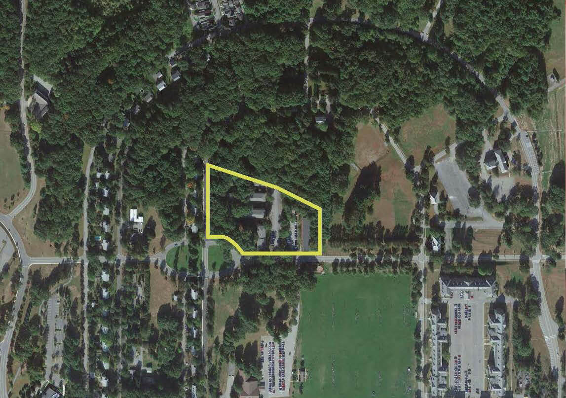 93-97 Sherman Avenue / 101 Sherman Avenue Photo