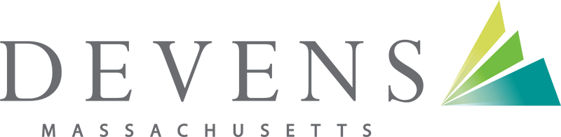 Devens Community Logo