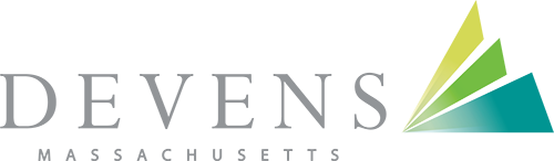 Devens Logo